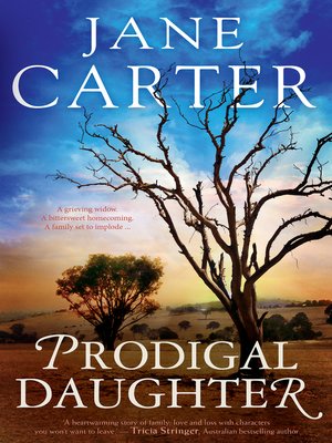 Prodigal Daughter - ebook